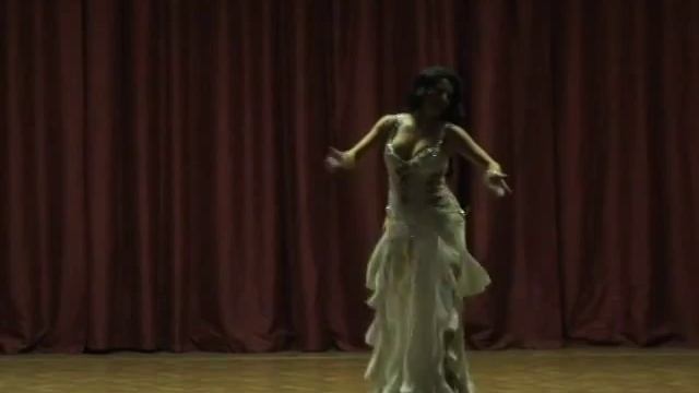 Марина Оганян - Marina Oganyan Oriental смотреть онлайн