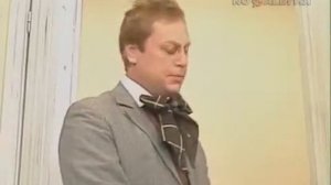 Передача «Будильник» 1984