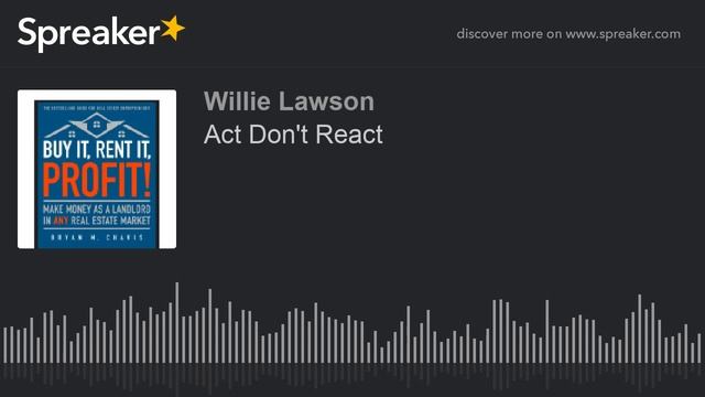 Act Don't React смотреть онлайн
