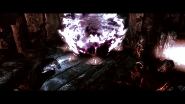 Проверка мифов и легенд Skyrim. S3E4. [Экспресс проверка #1] смотреть онлайн