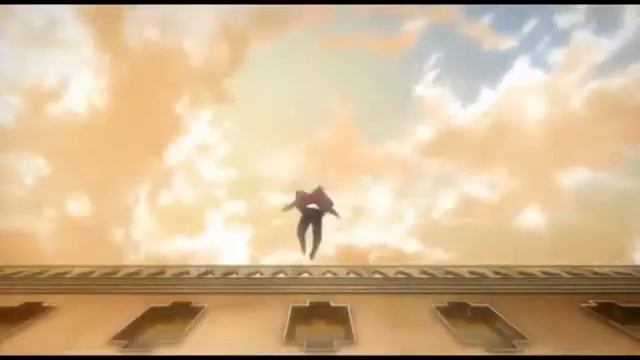 Dance In The Vampire Bund-[AMV]-ทำเล่นๆ смотреть онлайн