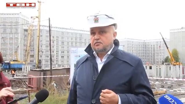 Проект «Мой новый детский сад» смотреть онлайн