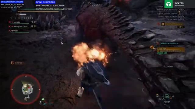 Domingo de Caza (Pc + Mexico) смотреть онлайн