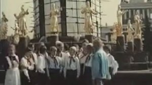 Так жить нельзя  Фильм Станислава Говорухина