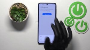 Как сбросить все настройки до заводских на Samsung Galaxy Z Flip 4? Сброс на Samsung Galaxy Z Flip