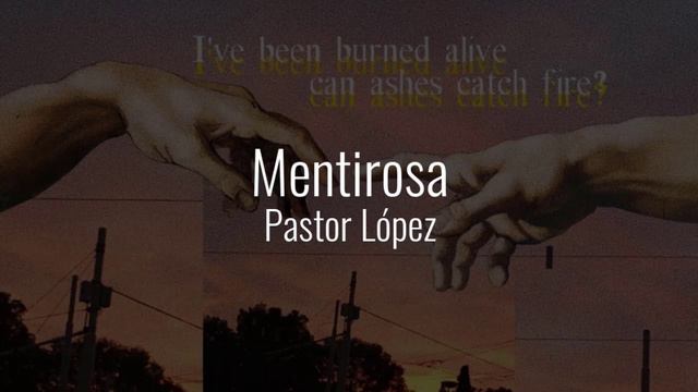 Mentirosa - Pastor López (Bass Boosted) Alta Calidad смотреть онлайн