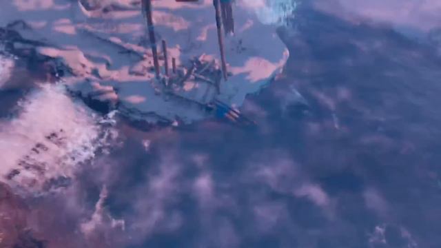 HORIZON - Call Of The Mountain Gameplay Walkthrough / No Commentary (Part 2) смотреть онлайн