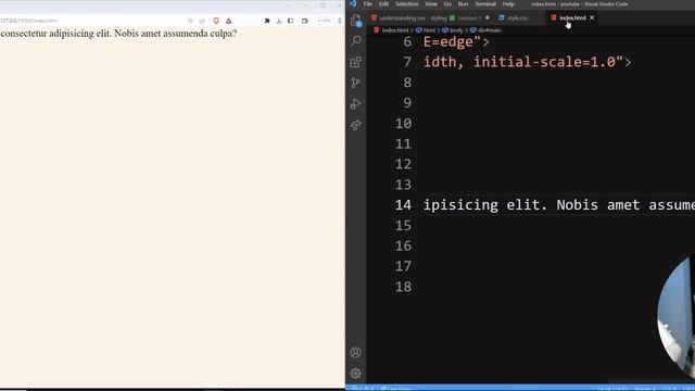 CSS Crash Course: Master the Essentials in One Video! Elevate Your Front-End Skills Now! смотреть онлайн