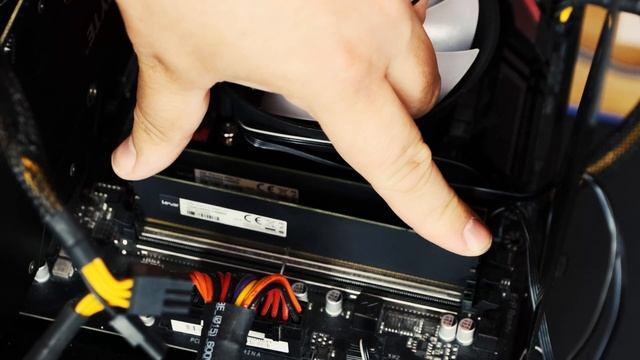 Quality Stable Ram - Lexar DDR4-2666 UDIMM Desktop Memory смотреть онлайн