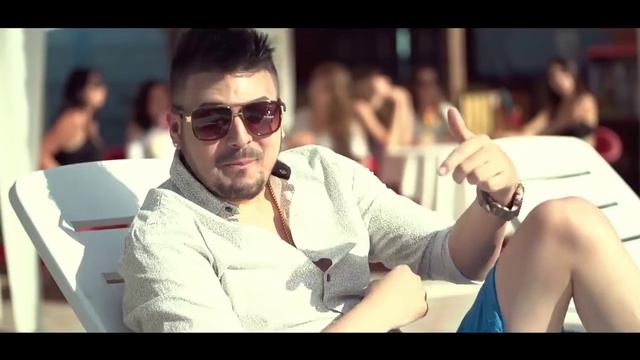 Шухрат Якубов & Havana stars - Изикара (Latino mix) смотреть онлайн