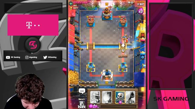 PRO vs. PRO! MORTEN vs OYASSUU! 2.6 Mirror Best of 5 смотреть онлайн