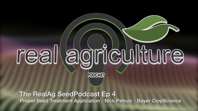 The Seedpod(cast) — Ep. 4: Five Ways to Maximize Your Seed Treatment Investment смотреть онлайн