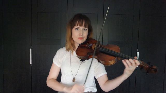 Underground - Lindsey Stirling | Violin Cover (intro)