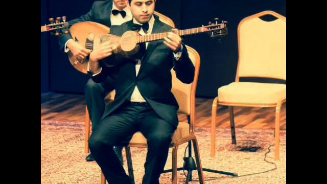 zaki valiyev tarzen (segah) смотреть онлайн
