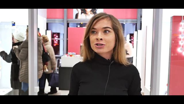 Франшиза Zifa | Отзыв от франчайзи из Казани смотреть онлайн