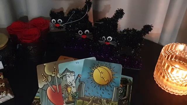 CANCER ?️OMG! THIS WILL HAPPEN TONIGHT! ON HALLOWEEN! ??THIS HALLOWS EVE YOUR GHOSTS COME TO LIFE! смотреть онлайн