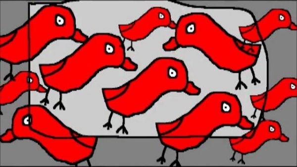 Greeny Phatom - The Great Numbers Game