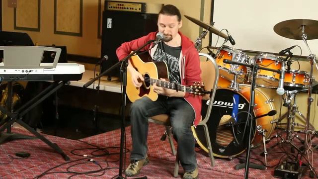 Григорий Данской - Зимний футбол, 2016 - Зимний Переплет смотреть онлайн