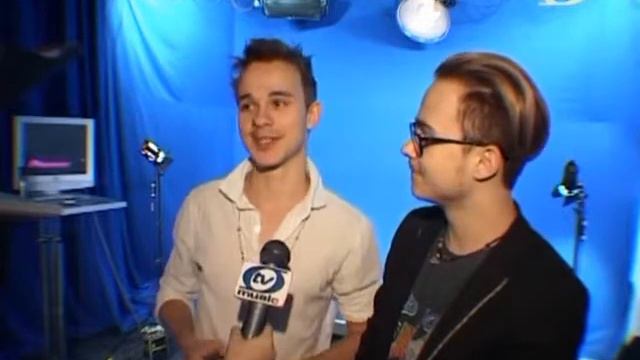 Як брати Борисенки підкорювали серця дівчат (21.06.13)