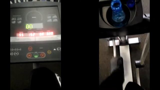 Походы в спортзал - Storis - 1 смотреть онлайн