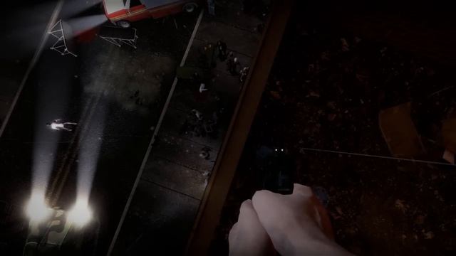 БУДТО ФИЛЬМ КАКОЙ-ТО | No More Room In Hell смотреть онлайн