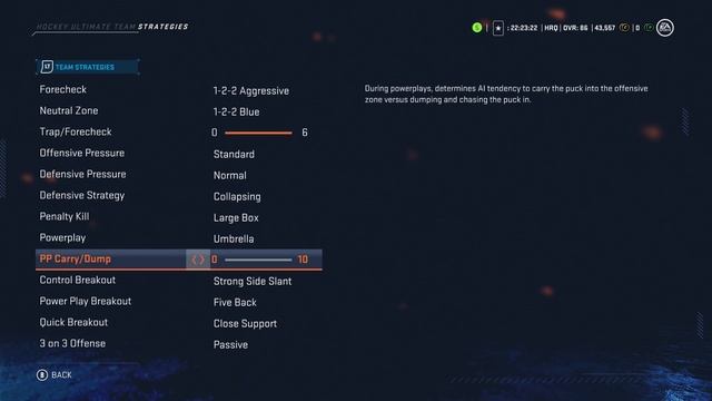 NHL 20 HUT My Strategies! (Top Player) смотреть онлайн
