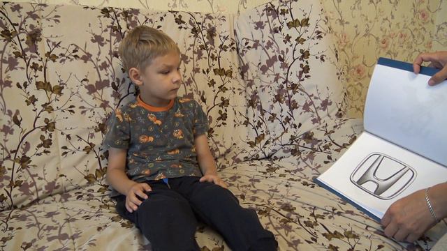 В 5 ЛЕТ Я ИЗУЧИЛ БОЛЬШЕ 40 МАРОК АВТО смотреть онлайн