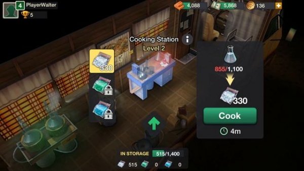 Breaking Bad Criminal Elements - FTX Games - iOS / Android Gameplay