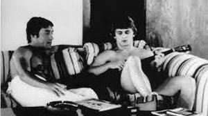 Высоцкий. Мишка Шифман.