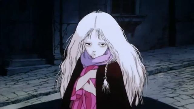 Яйцо Ангела / Angel's egg смотреть онлайн