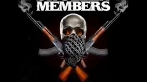Swollen Members - Dumb ft. Everlast & Slaine of La Coka Nostra (Armed to the Teeth)