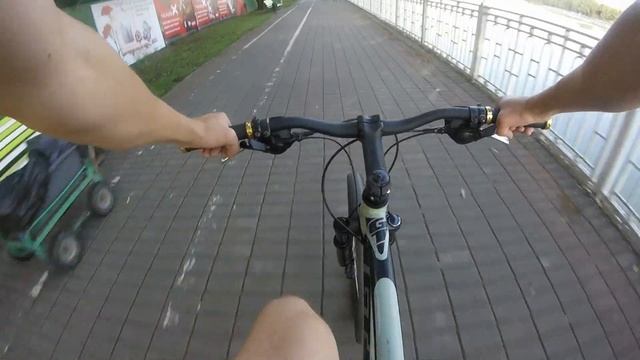Gt AVALANCHE All Terra 2.0 смотреть онлайн