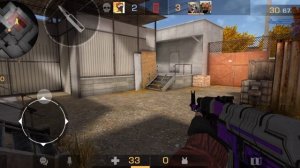 Стэндоф и я