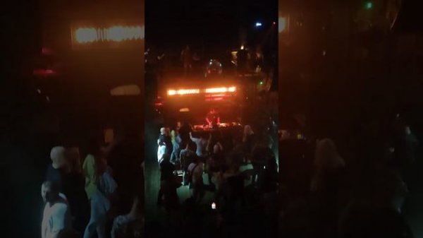 Ночной клуб Mutabor