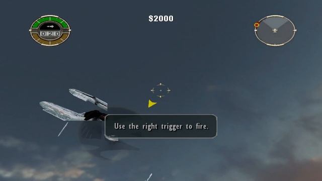 Crimson Skies: High Road To Revenge On CXBX-R (09-08-2020 Build) смотреть онлайн