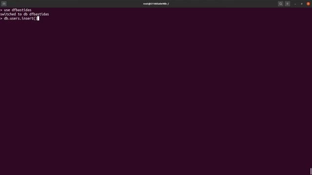07 - Curso de DOCKER ? - BIND MOUNTS (GUARDAR DATOS) смотреть онлайн