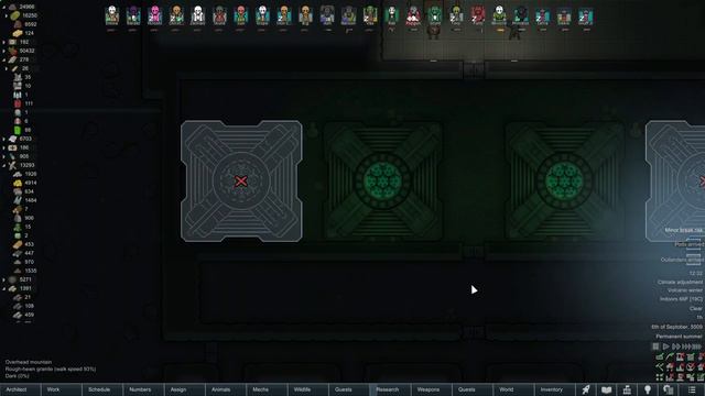 The Toxic Wasters | RimWorld Biotech (Modded) | EP. 110 - The Doomed Caravan! смотреть онлайн