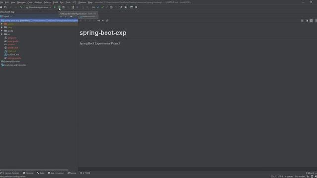 Spring Boot Bismillah Start for beginner with Gradle смотреть онлайн