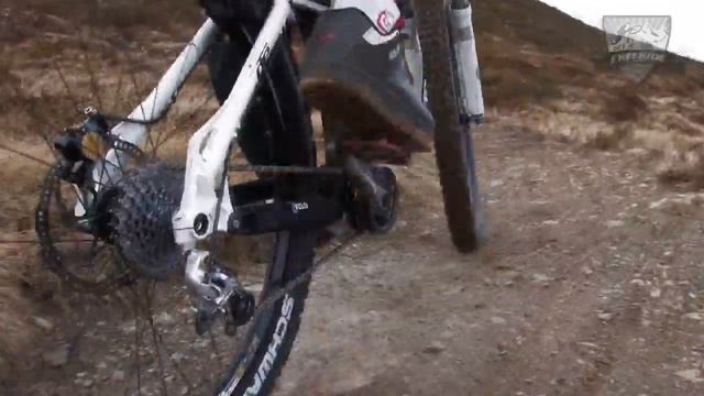 GHOST Bikes - MTB Freeride смотреть онлайн