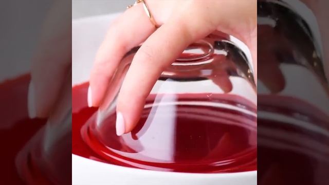 Красивая Подача Блюд|Декор Десерта|Мастер-Класс от Шеф-Повара смотреть онлайн