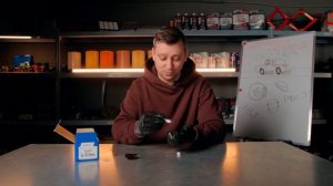 Смазка от скрипа для тормозных колодок. Как правильно наносить. Какую использовать.