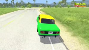 Не нарушай, а то приедет ОН! Полицейские и ПДД – инструкция по выживанию.