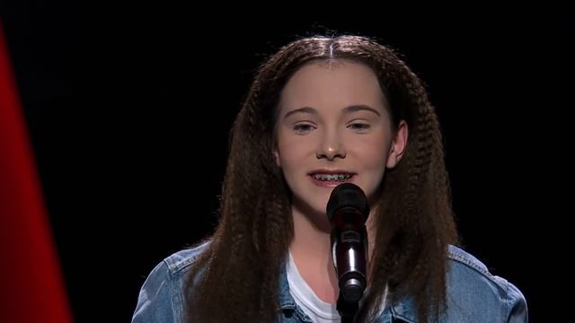 Lucy Griffiths sings ‘Do You Really Want to Hurt Me’ by Culture Club | The Voice Stage #21 смотреть онлайн
