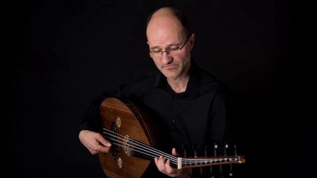 Nevâ Bûselik Peşrev [ GAZİ GİRAY HAN ] смотреть онлайн