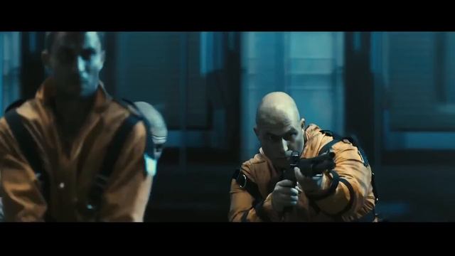 MS ONE Maximum Security Bande Annonce VF смотреть онлайн
