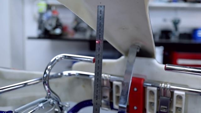 HOW TO: 3 Ways To Check If Your Go Kart Chassis Is Bent - POWER REPUBLIC смотреть онлайн