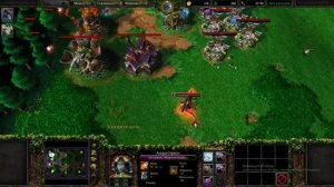 Гайд За ЭЛЬФОВ для НОВИЧКОВ - WarCraft 3:Reforged - Как играть за НОЧНЫХ ЭЛЬФОВ в ВАРКРАФТ 3