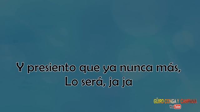 Fantasia herida - Erick Franchesky+Letra смотреть онлайн