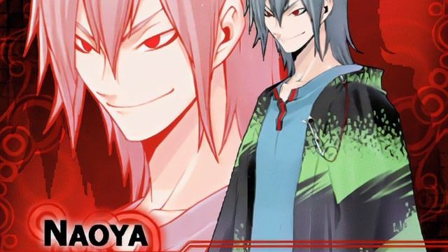 Shin Megami Tensei - Devil Survivor Opening Remastered смотреть онлайн