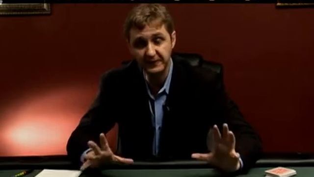 How To Play Poker superstars 60 смотреть онлайн